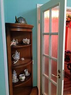 Guest Rooms Piligrim