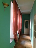 Guest Rooms Piligrim