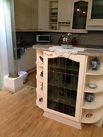 Guest Rooms Piligrim