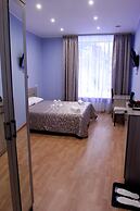 Guest Rooms Piligrim