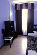 Guest Rooms Piligrim