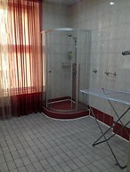 Guest Rooms Piligrim