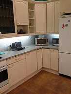 Guest Rooms Piligrim