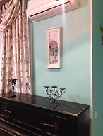 Guest Rooms Piligrim