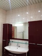 Guest Rooms Piligrim