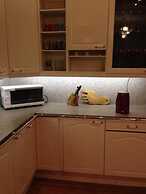 Guest Rooms Piligrim