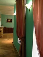 Guest Rooms Piligrim