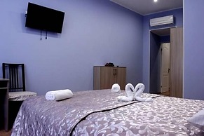 Guest Rooms Piligrim