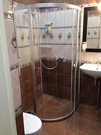 Guest Rooms Piligrim