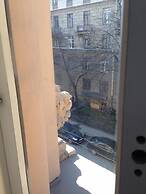 Guest Rooms Piligrim