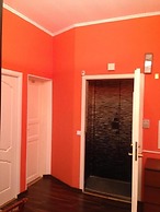 Guest Rooms Piligrim