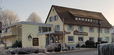 Hotel Heiligenberg