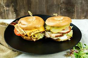 goodhome Browar Lubicz