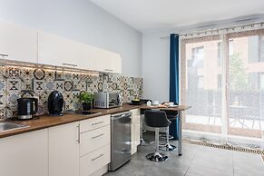 goodhome Browar Lubicz