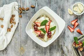 goodhome Browar Lubicz