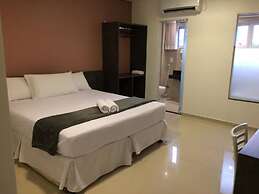 Scenarium Hotel