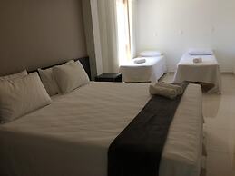 Scenarium Hotel