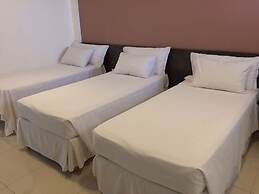 Scenarium Hotel