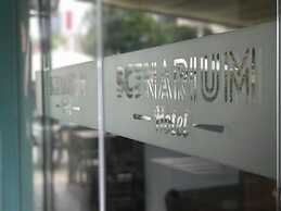 Scenarium Hotel