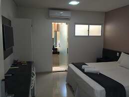 Scenarium Hotel