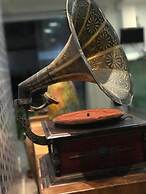Scenarium Hotel