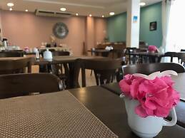 Scenarium Hotel