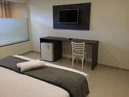Scenarium Hotel