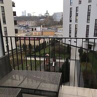 Micro Apartments Kazou Residence