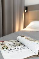 Micro Apartments Kazou Residence