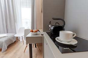 Micro Apartments Kazou Residence