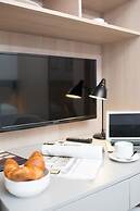 Micro Apartments Kazou Residence