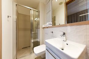 Micro Apartments Kazou Residence