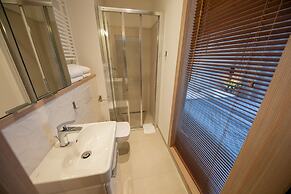 Micro Apartments Kazou Residence