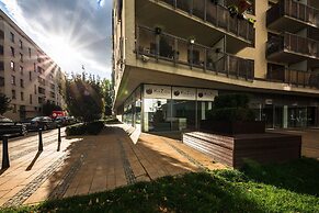 Micro Apartments Kazou Residence