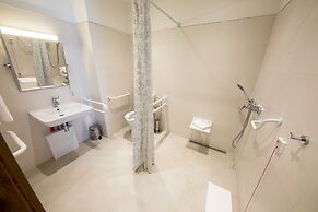 Micro Apartments Kazou Residence