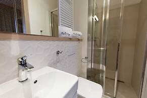 Micro Apartments Kazou Residence