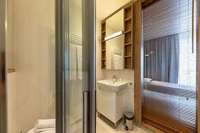 Micro Apartments Kazou Residence