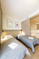 Micro Apartments Kazou Residence