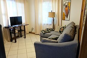 Seaside Inn