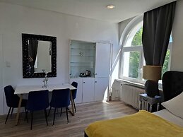 Villa Bowdy