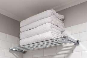 Riverside Kolomenskoe