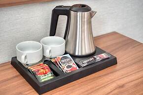 Riverside Kolomenskoe