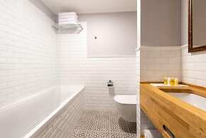 Riverside Kolomenskoe