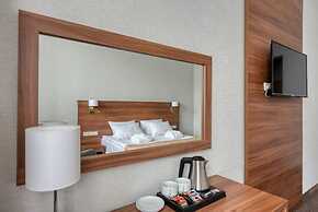 Riverside Kolomenskoe