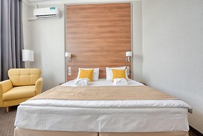 Riverside Kolomenskoe