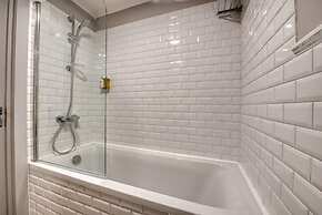 Riverside Kolomenskoe