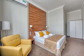 Riverside Kolomenskoe