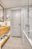 Riverside Kolomenskoe