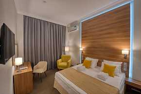 Riverside Kolomenskoe