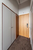 Riverside Kolomenskoe